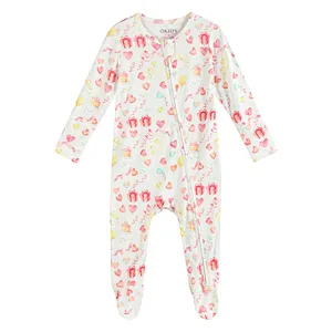 Santa Christmas Pajamas